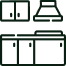 Cabinet icon