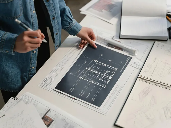 Design & Plan