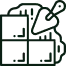 Flooring icon