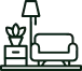 Living Room icon
